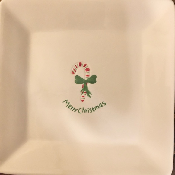 No longer available 
Christmas Plates - Picture 5 of 8